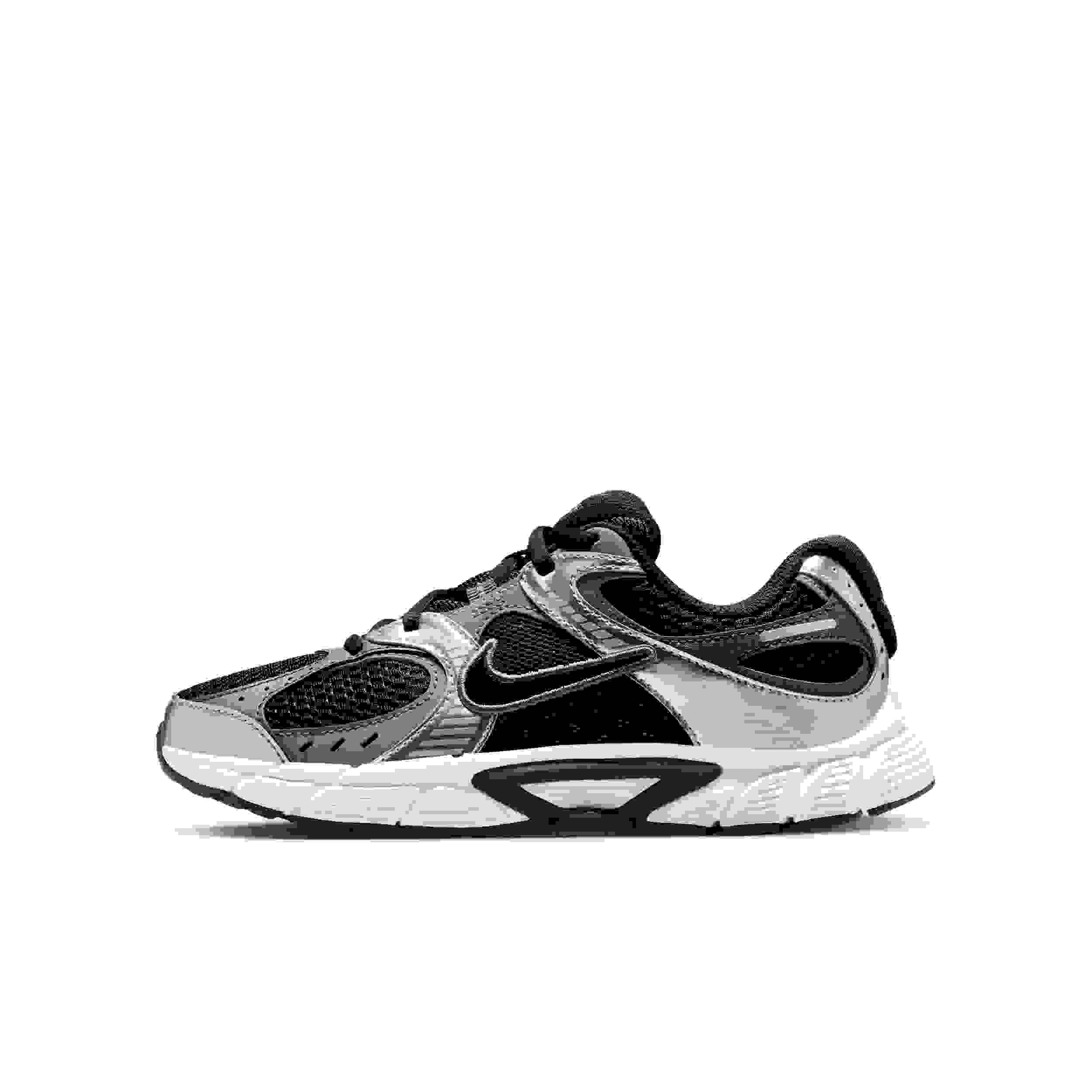 Nike V5 RNR Grade School Boys' "Black/Anthracite/Smoke Grey/Black" Shoe